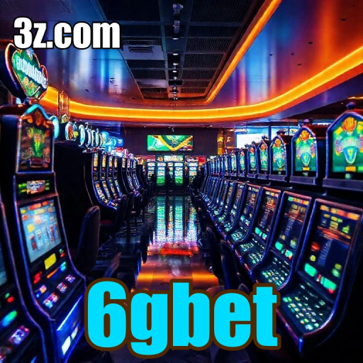 6gbet: Mergulhe na Diversão do Cassino Online