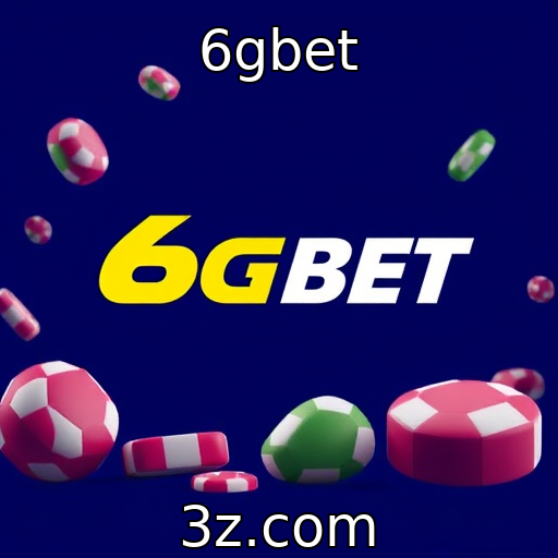 6gbet | Mudanças nas regulamentações de jogos de azar