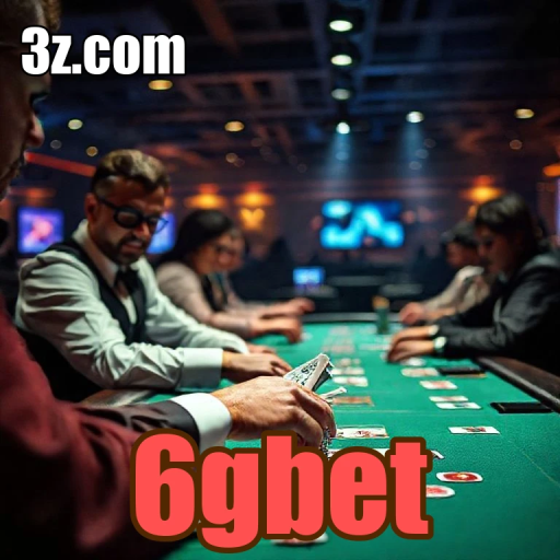 Jogos de Alto Risco no 6gbet: Emoção e Lucro em Cada Jogada
