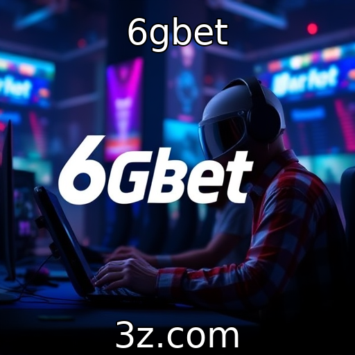 6gbet : Impacto das novas tecnologias nos jogos