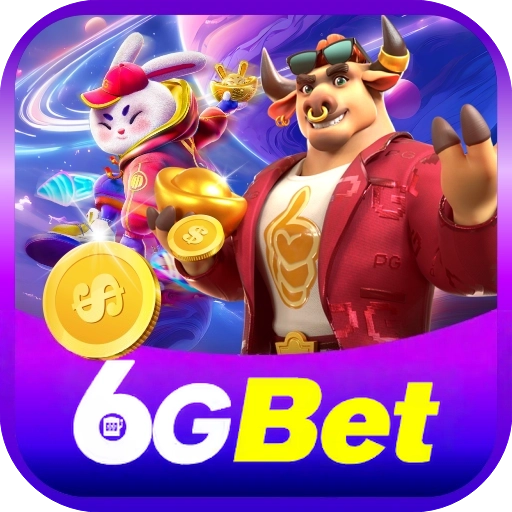Logo da 6gbet
